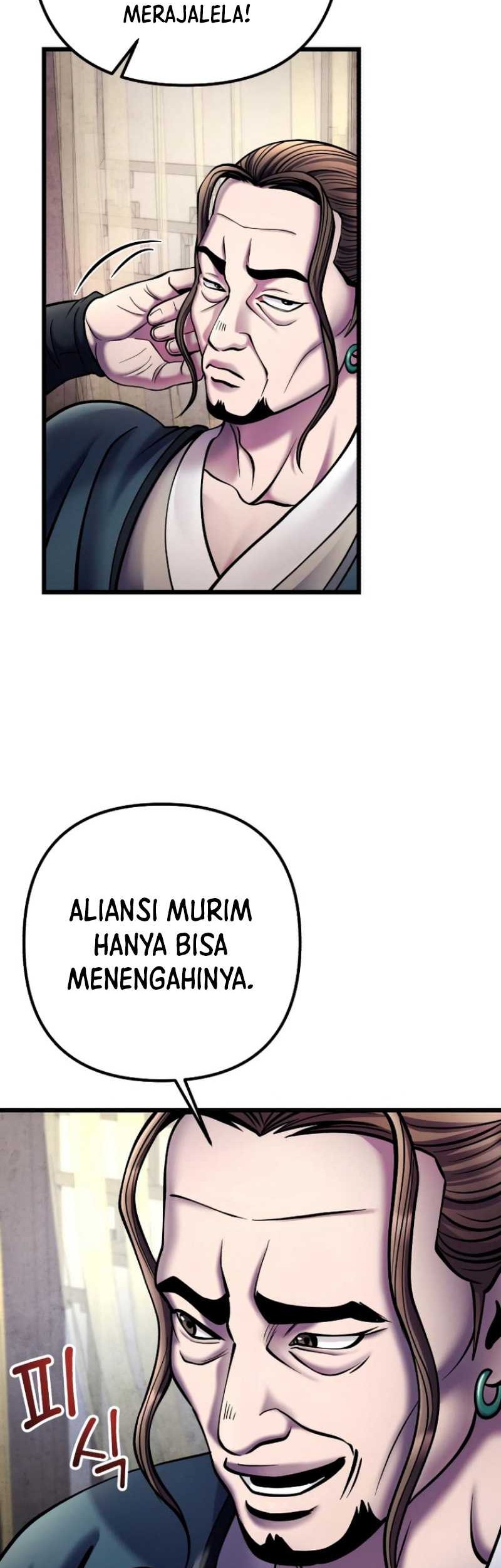 Ha Buk Paeng’s Youngest Son Chapter 111 Gambar 66