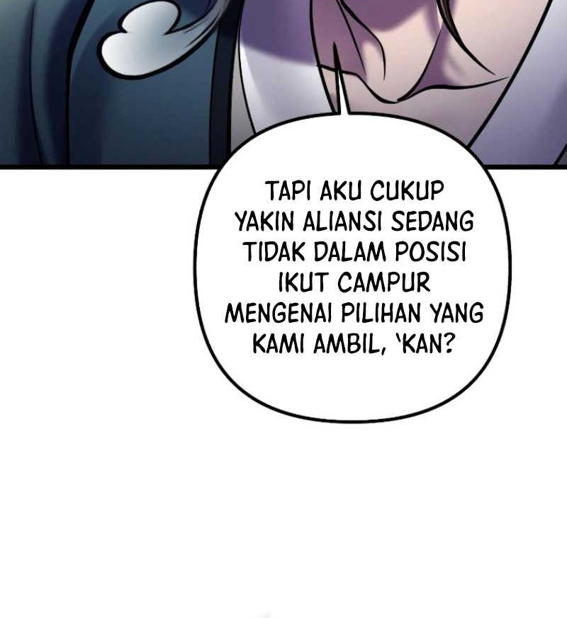 Ha Buk Paeng’s Youngest Son Chapter 111 Gambar 67
