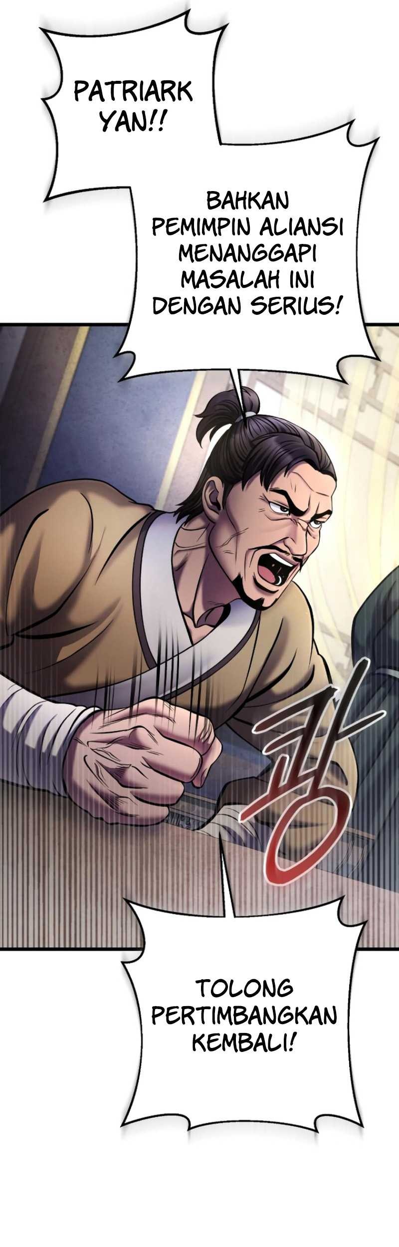 Ha Buk Paeng’s Youngest Son Chapter 111 Gambar 68