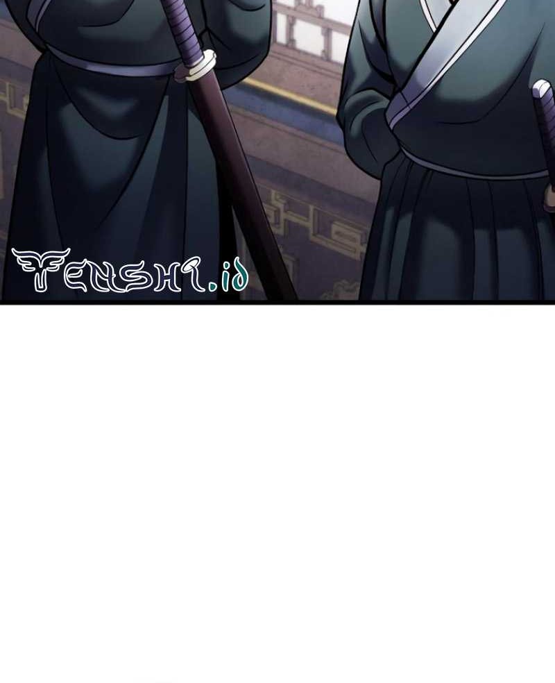 Ha Buk Paeng’s Youngest Son Chapter 111 Gambar 70