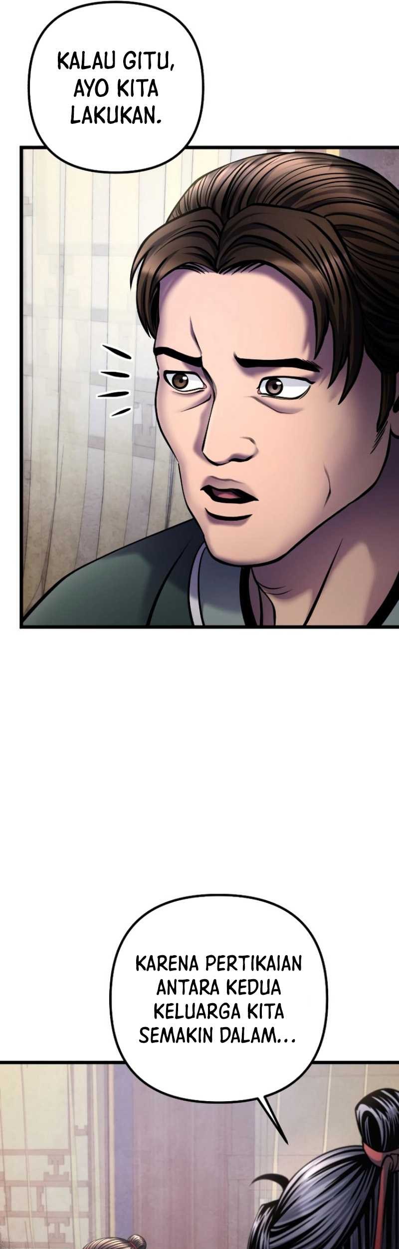 Ha Buk Paeng’s Youngest Son Chapter 111 Gambar 71