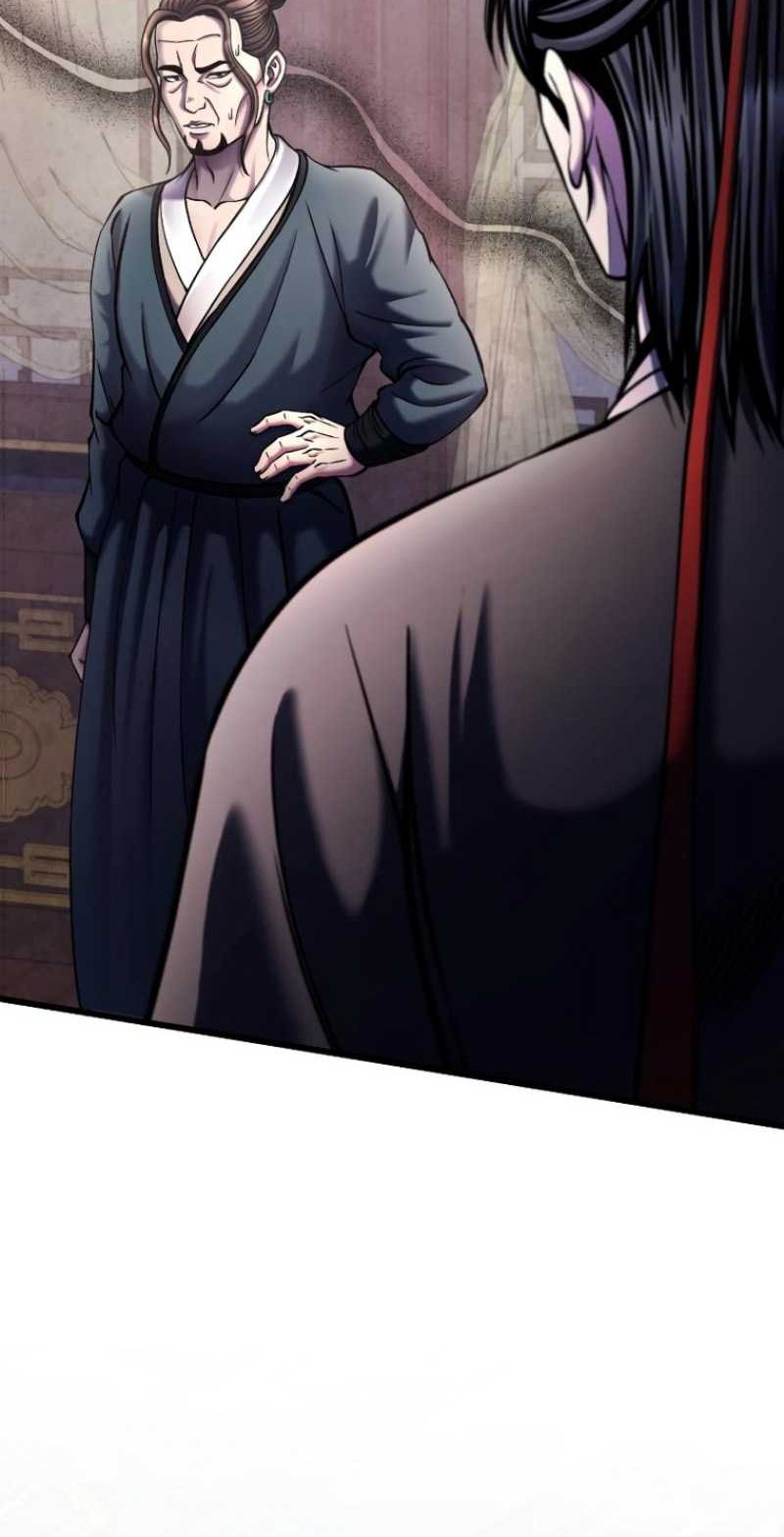 Ha Buk Paeng’s Youngest Son Chapter 111 Gambar 72