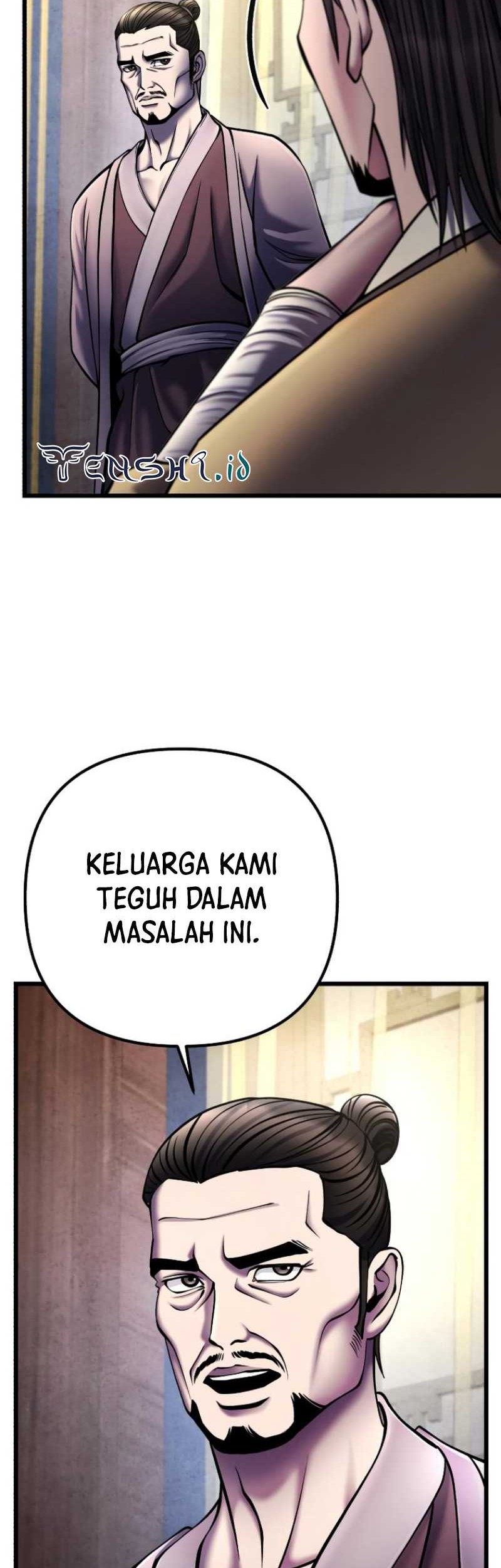 Ha Buk Paeng’s Youngest Son Chapter 111 Gambar 52