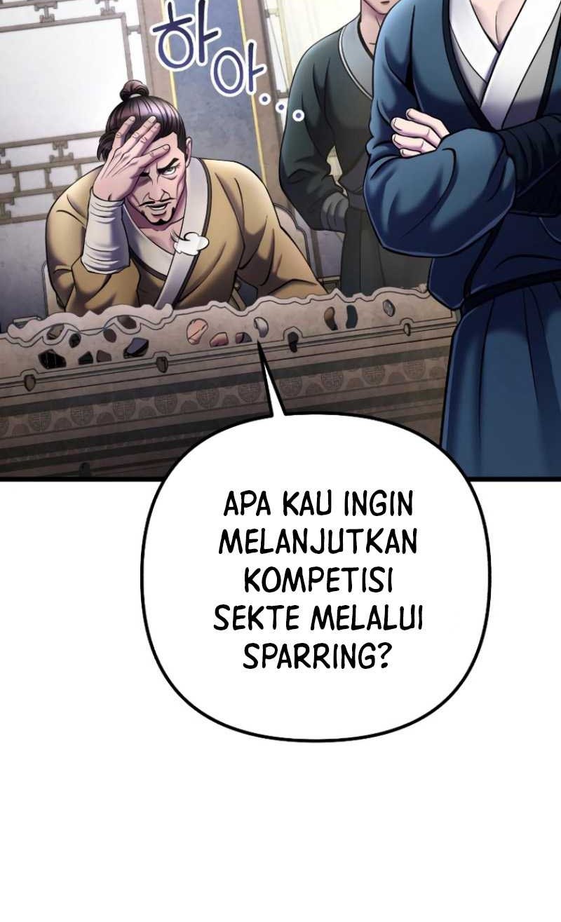 Ha Buk Paeng’s Youngest Son Chapter 111 Gambar 56