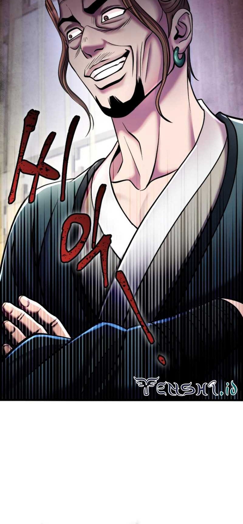 Ha Buk Paeng’s Youngest Son Chapter 111 Gambar 58