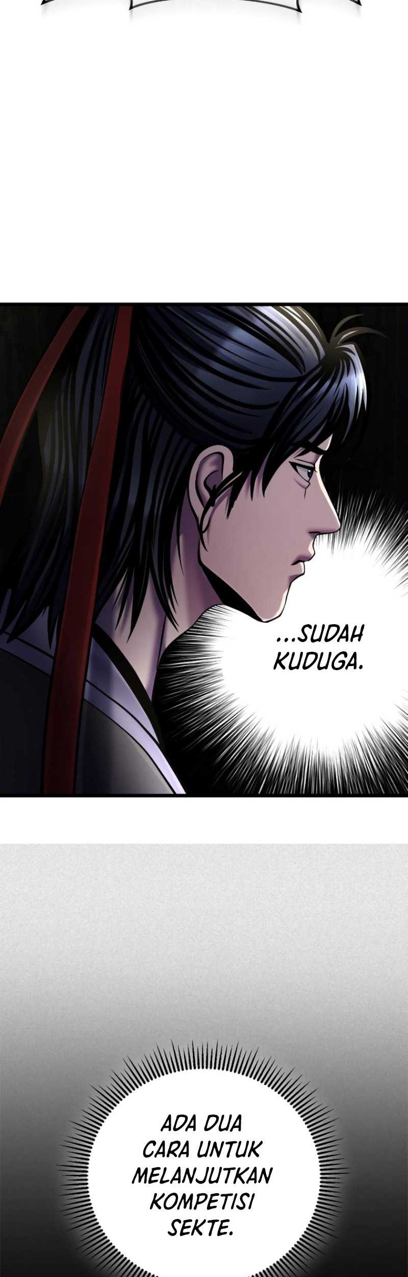 Ha Buk Paeng’s Youngest Son Chapter 111 Gambar 60