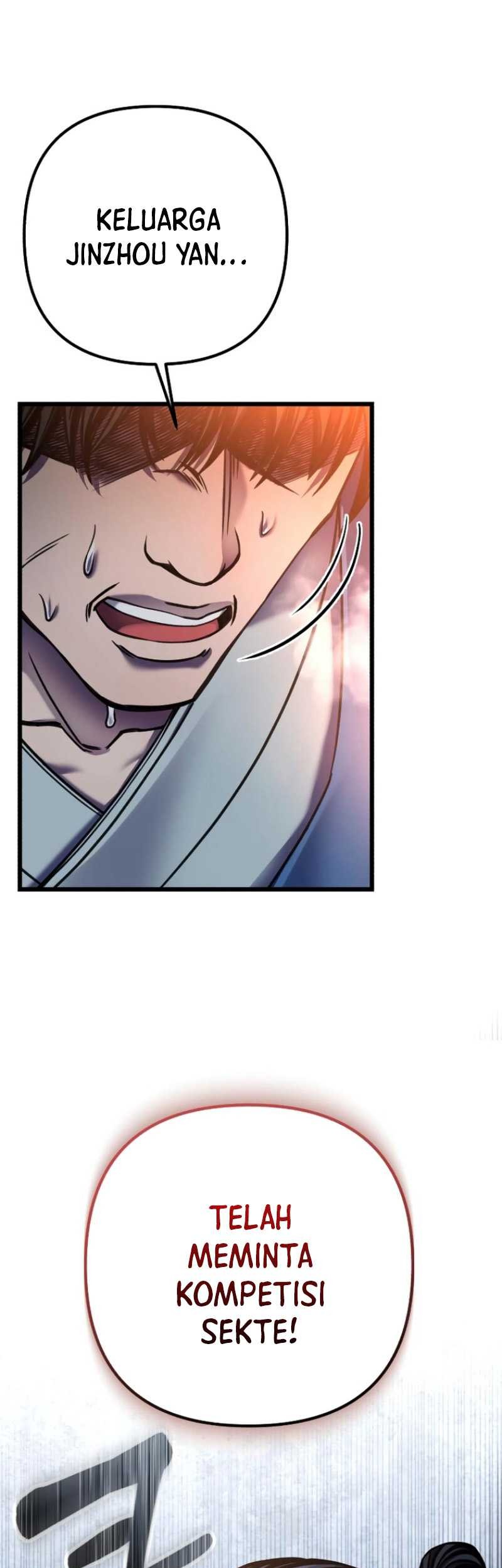 Manhwa Ha Buk Paeng’s Youngest Son Chapter 111 gambar nomor 2