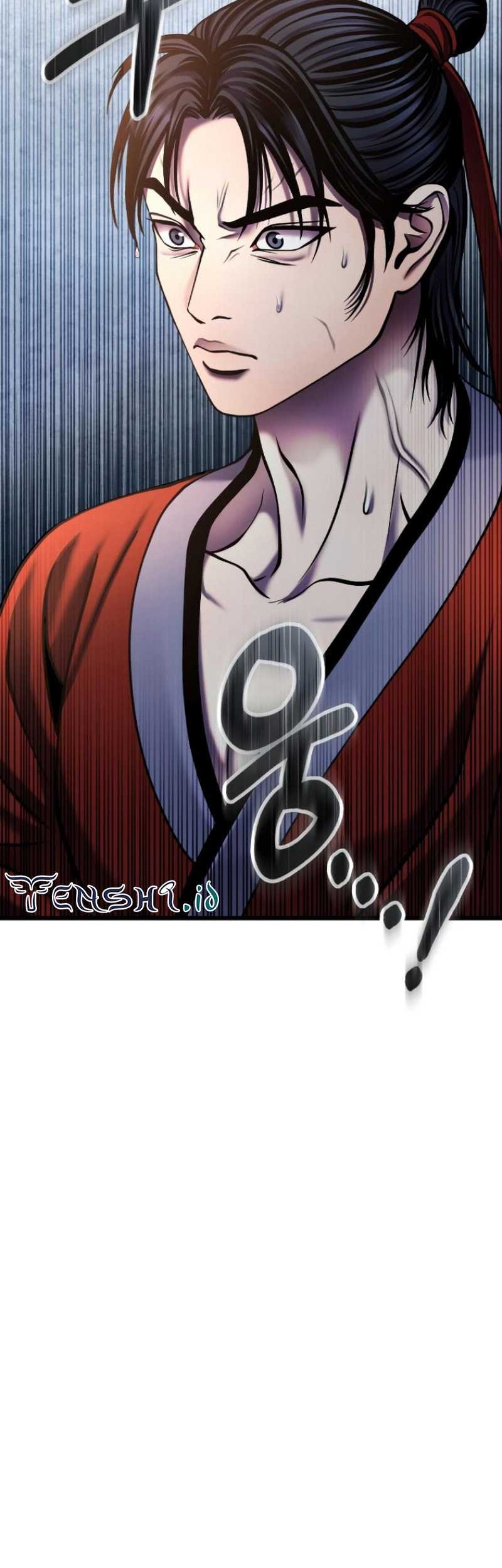 Ha Buk Paeng’s Youngest Son Chapter 111 Gambar 3