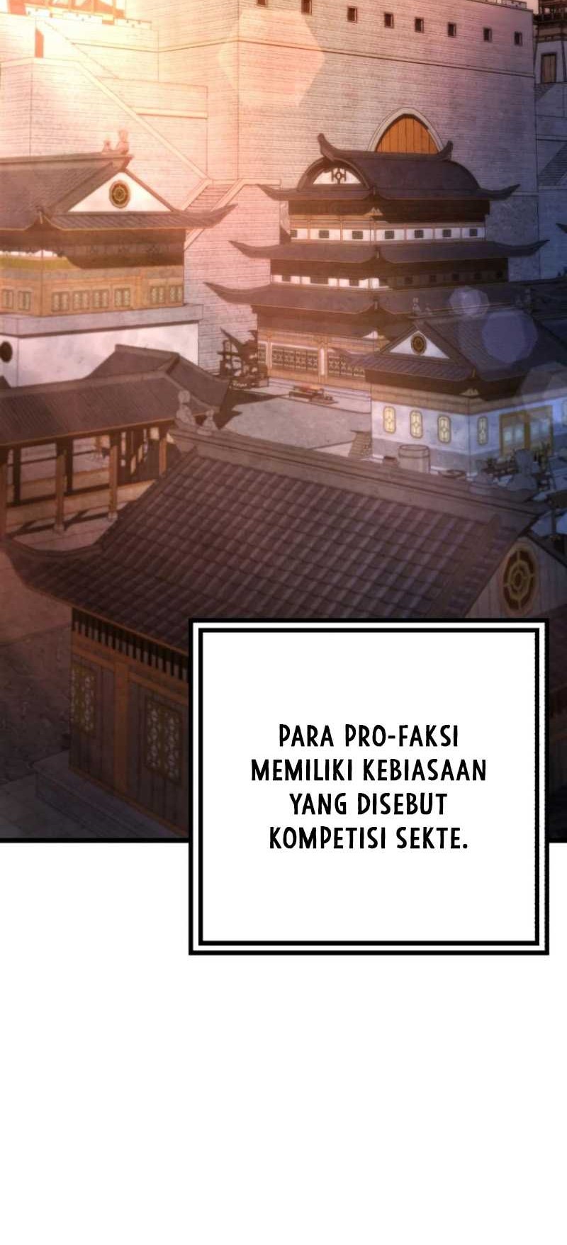 Ha Buk Paeng’s Youngest Son Chapter 111 Gambar 6