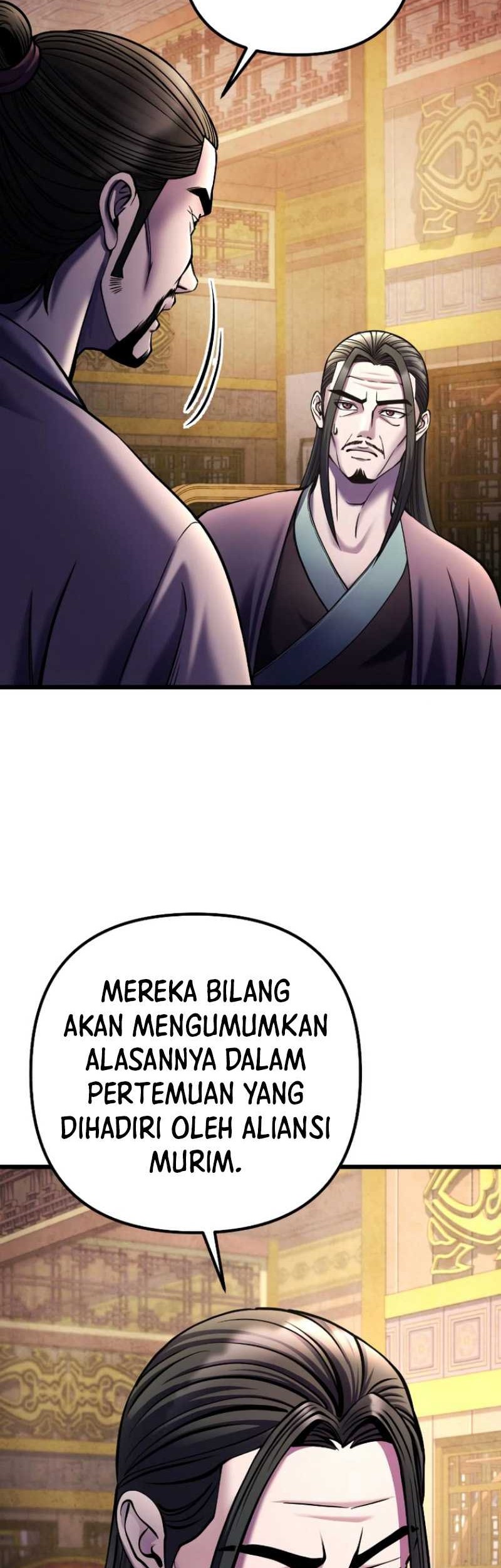 Ha Buk Paeng’s Youngest Son Chapter 111 Gambar 11