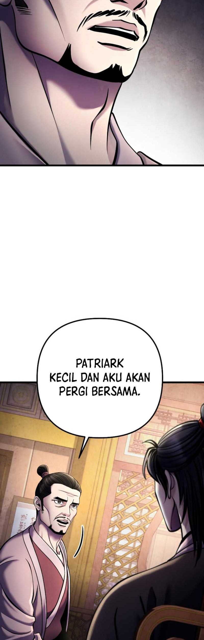 Ha Buk Paeng’s Youngest Son Chapter 111 Gambar 14