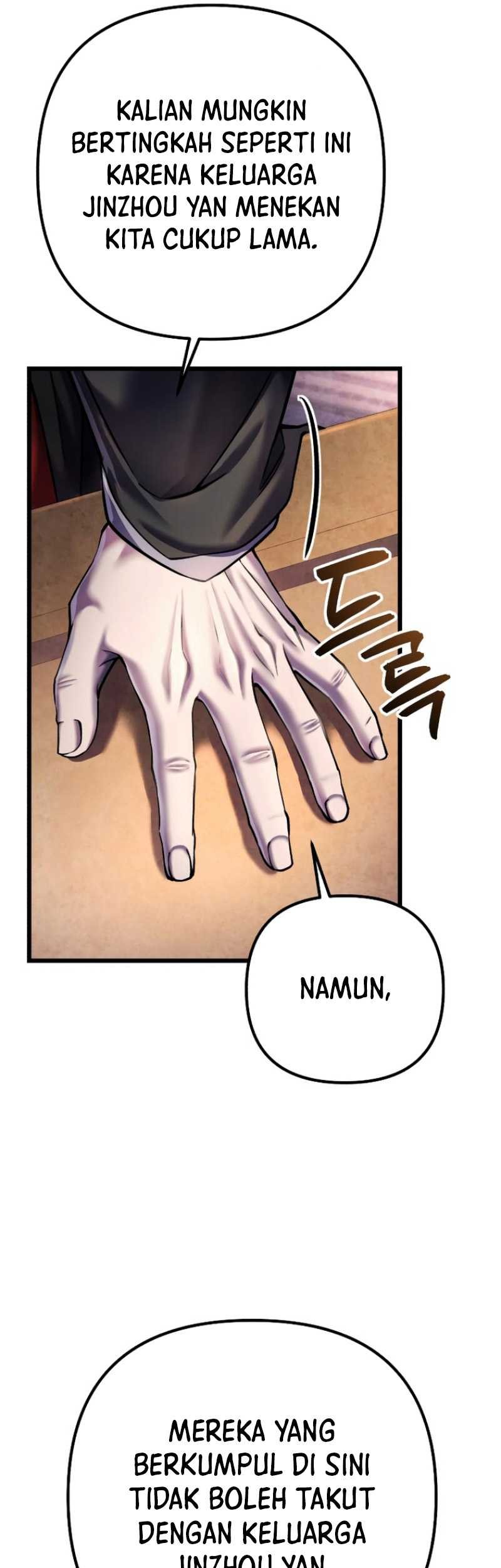 Ha Buk Paeng’s Youngest Son Chapter 111 Gambar 19