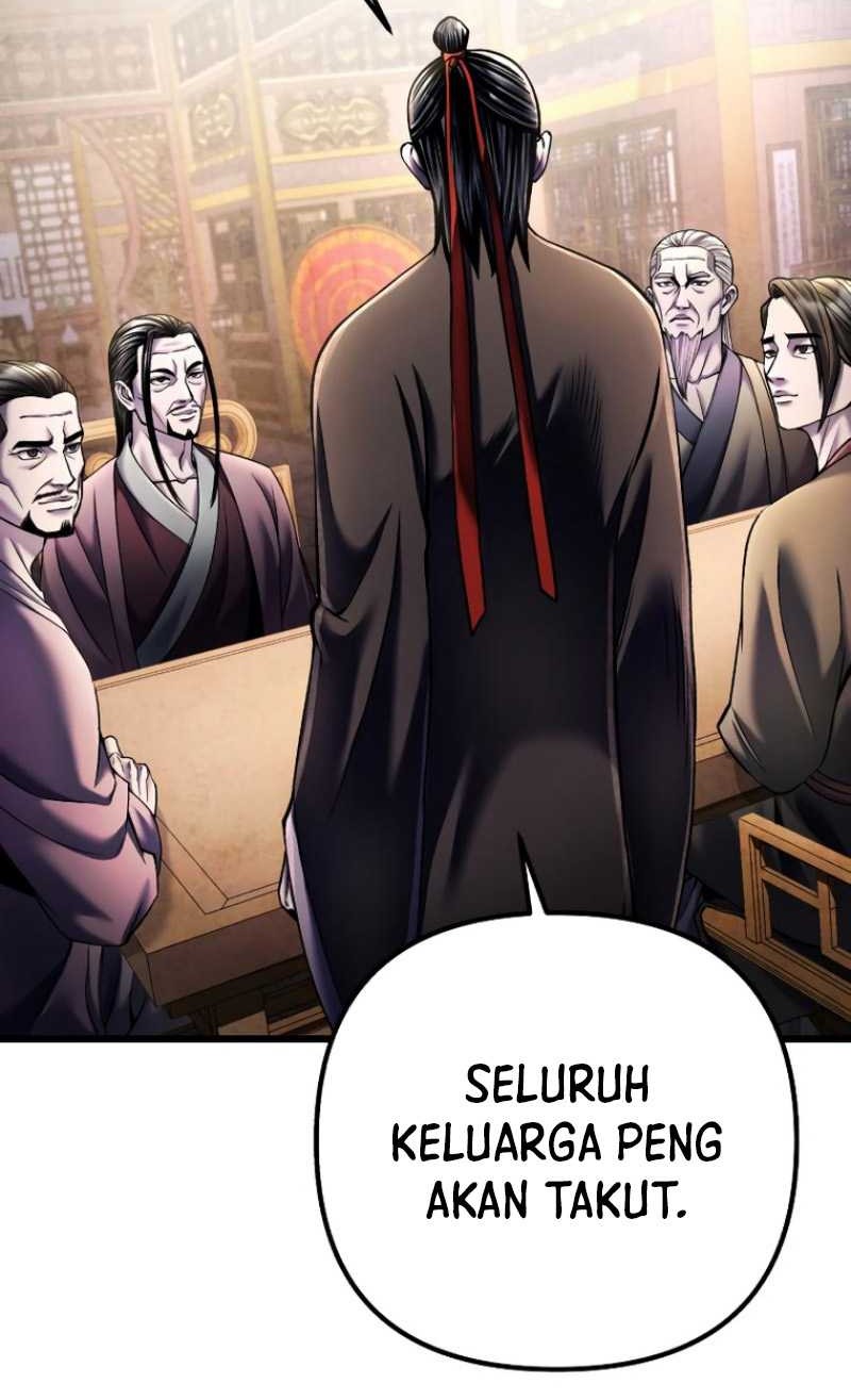 Ha Buk Paeng’s Youngest Son Chapter 111 Gambar 21