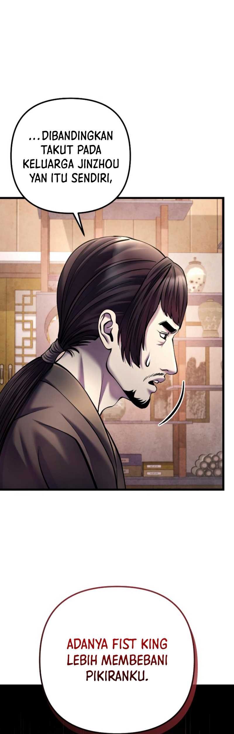 Ha Buk Paeng’s Youngest Son Chapter 111 Gambar 22