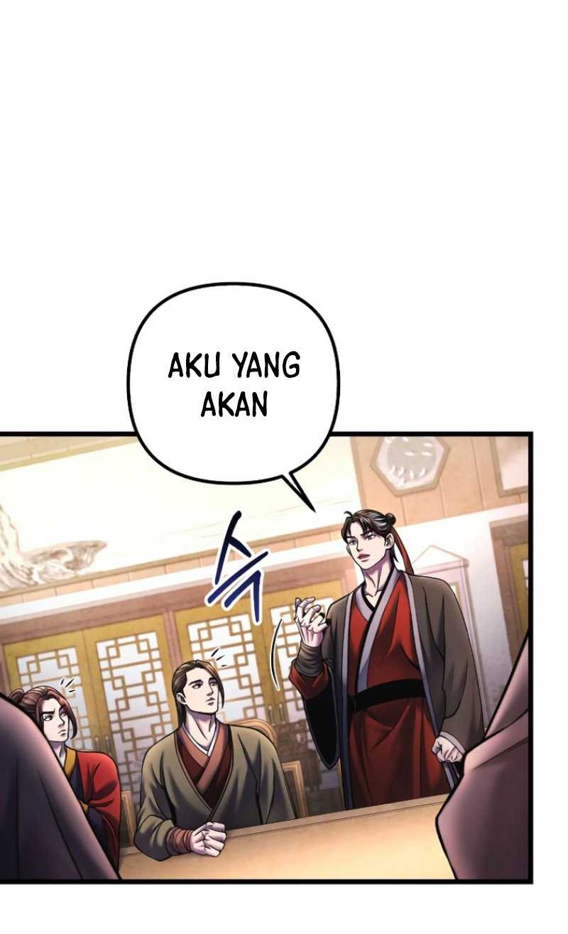 Ha Buk Paeng’s Youngest Son Chapter 111 Gambar 24