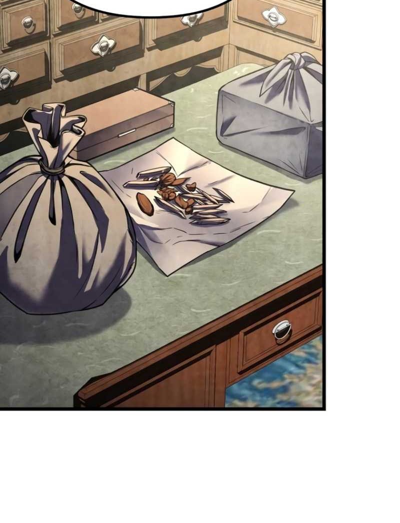 Ha Buk Paeng’s Youngest Son Chapter 110 Gambar 42