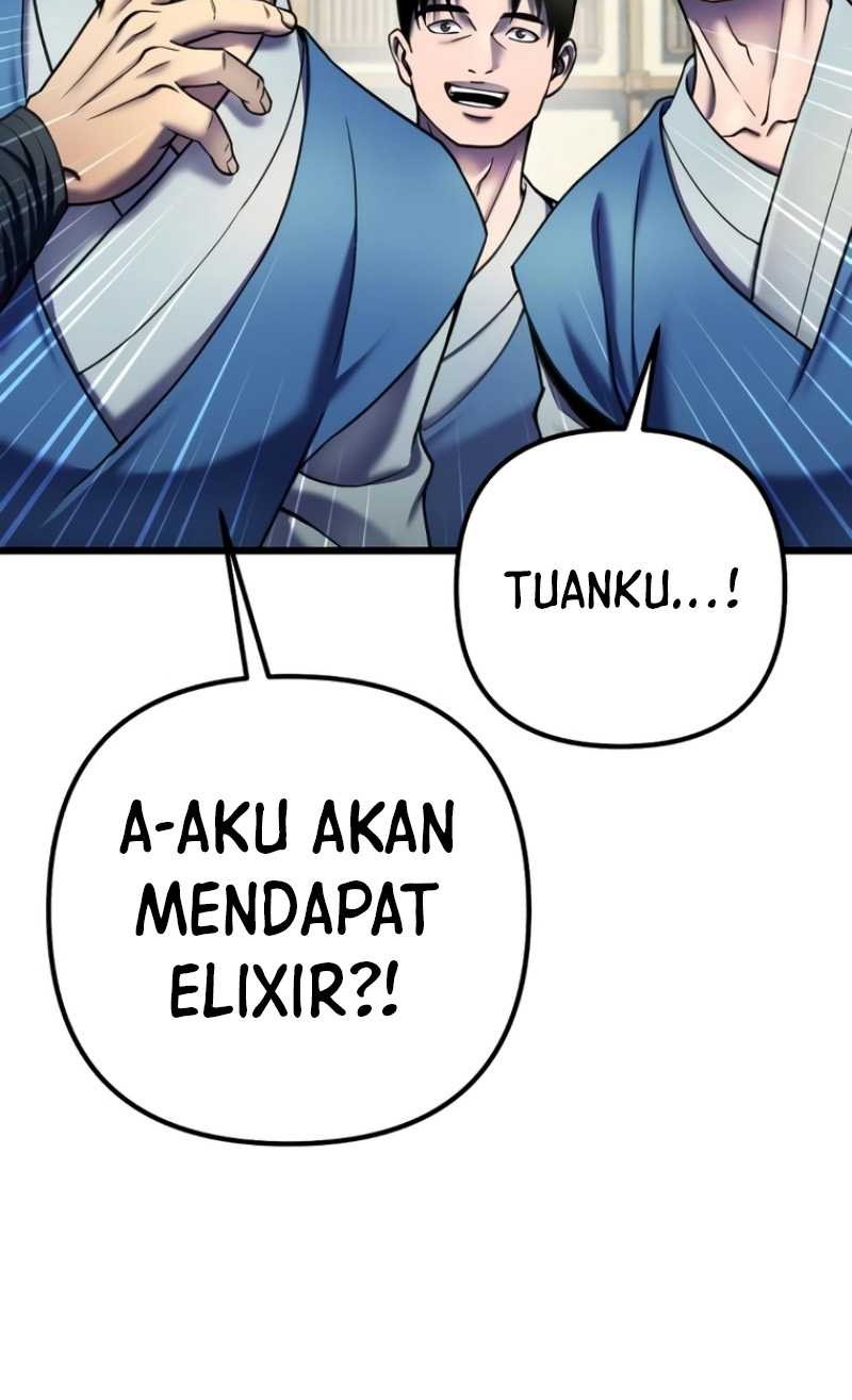 Ha Buk Paeng’s Youngest Son Chapter 110 Gambar 45