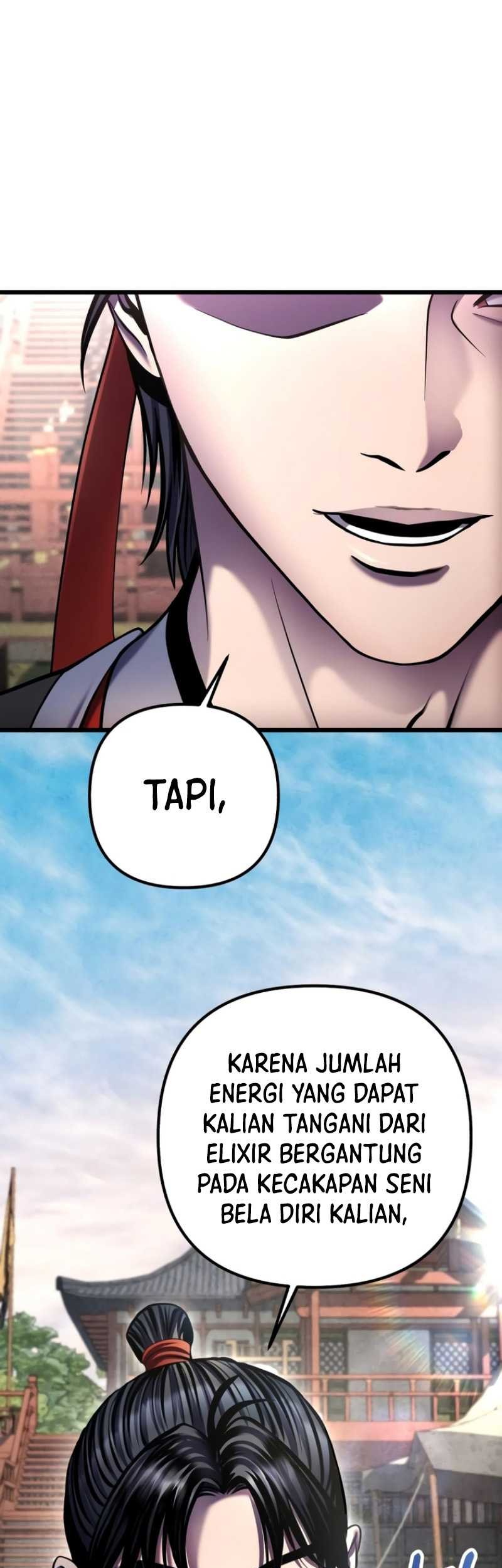 Ha Buk Paeng’s Youngest Son Chapter 110 Gambar 46