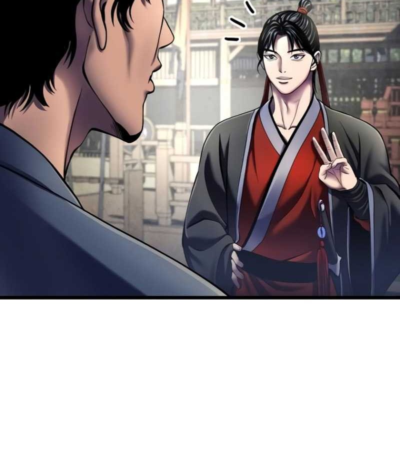 Ha Buk Paeng’s Youngest Son Chapter 110 Gambar 48