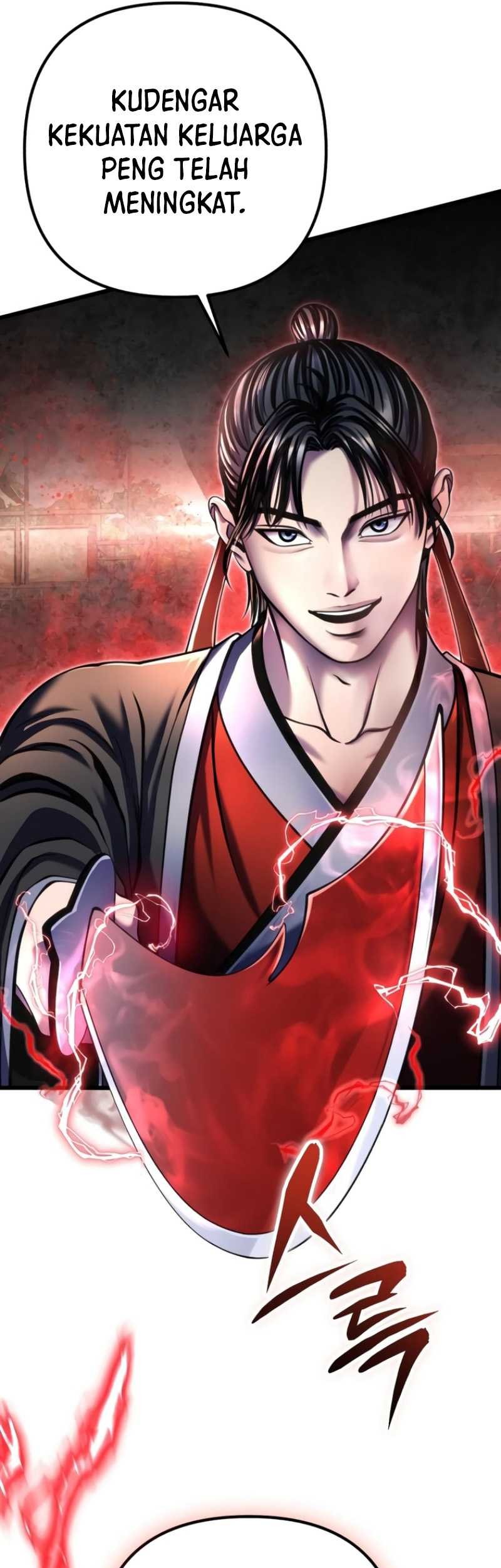 Ha Buk Paeng’s Youngest Son Chapter 110 Gambar 51