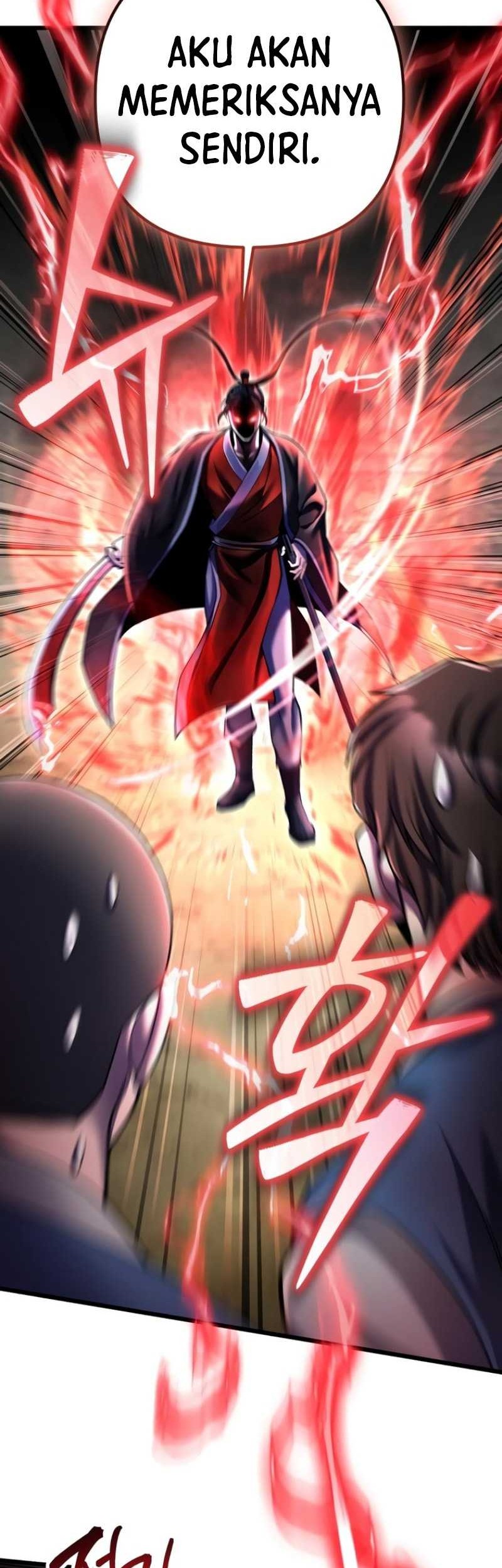 Ha Buk Paeng’s Youngest Son Chapter 110 Gambar 52