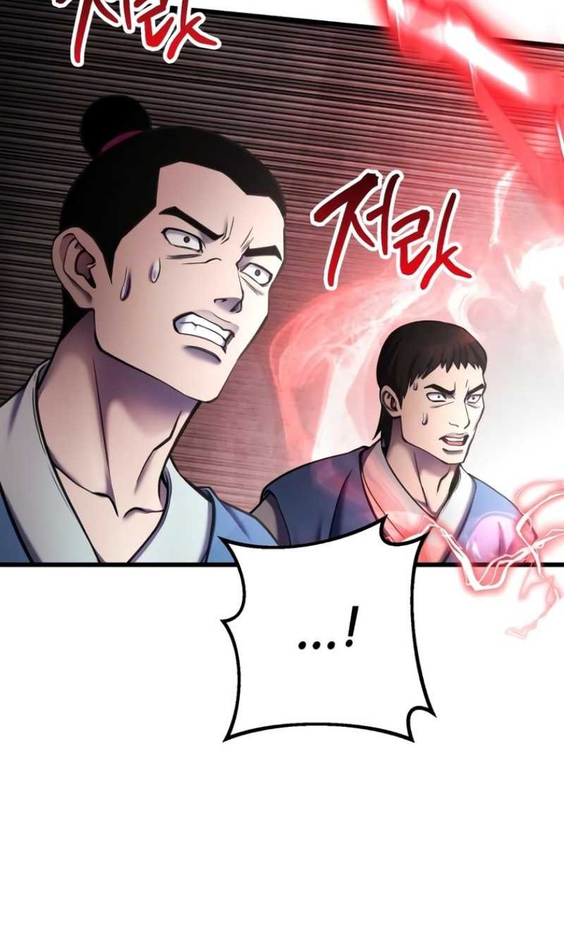 Ha Buk Paeng’s Youngest Son Chapter 110 Gambar 53