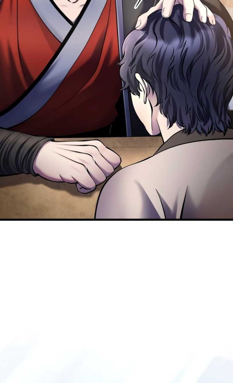 Ha Buk Paeng’s Youngest Son Chapter 110 Gambar 36