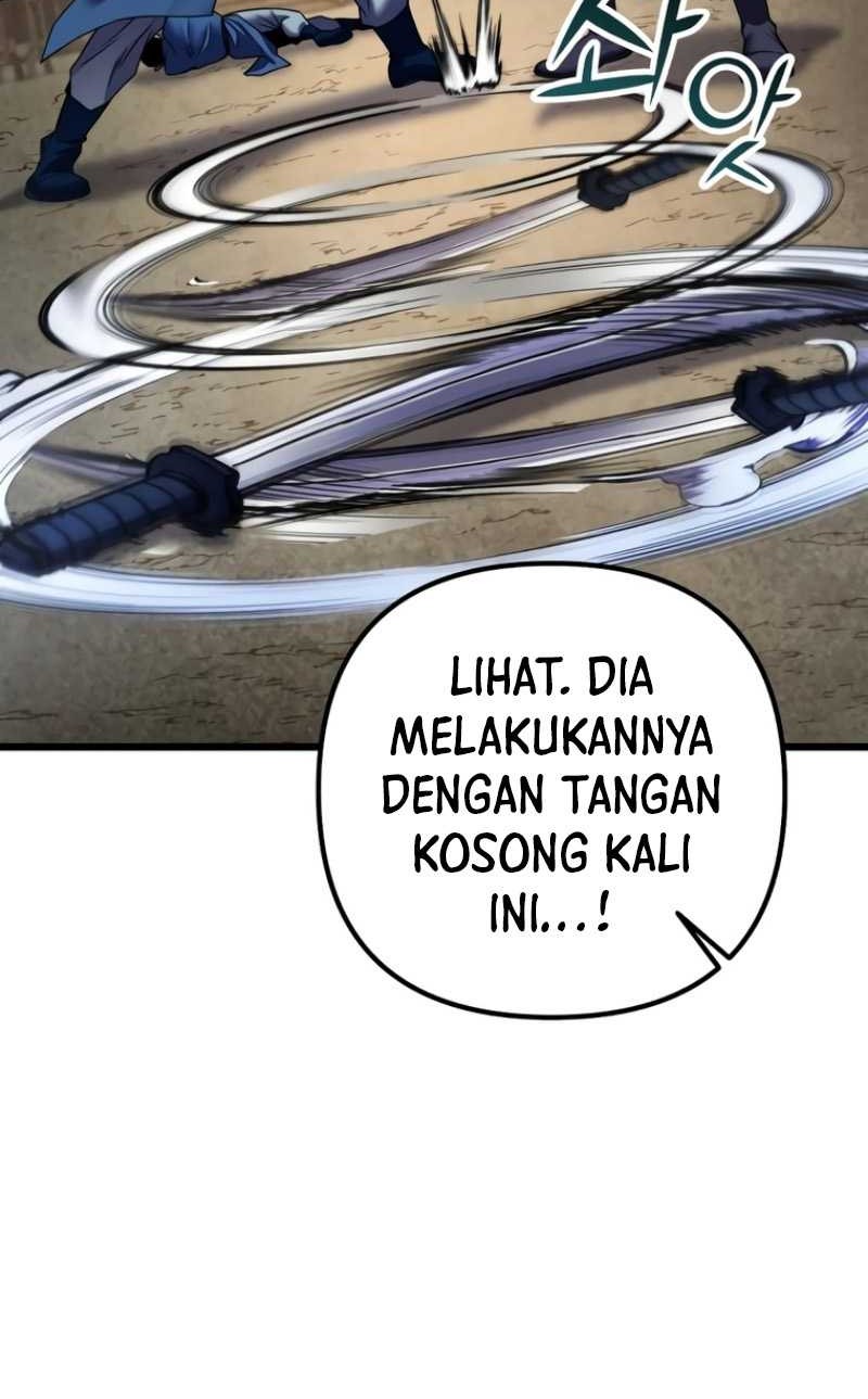Ha Buk Paeng’s Youngest Son Chapter 110 Gambar 69