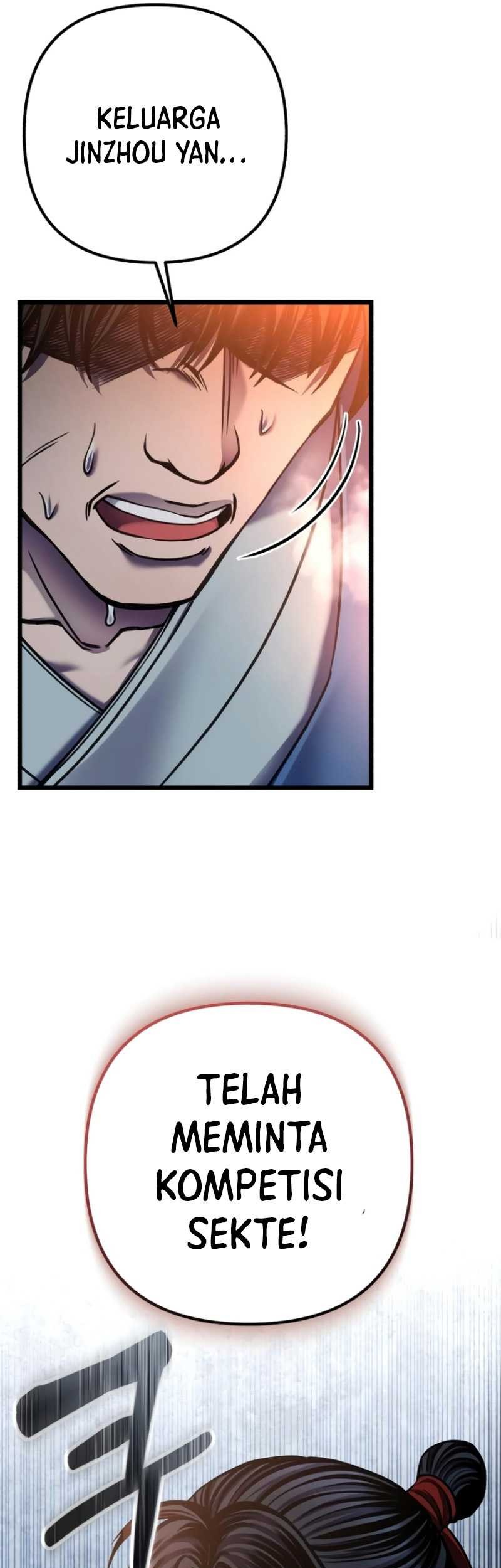 Ha Buk Paeng’s Youngest Son Chapter 110 Gambar 73