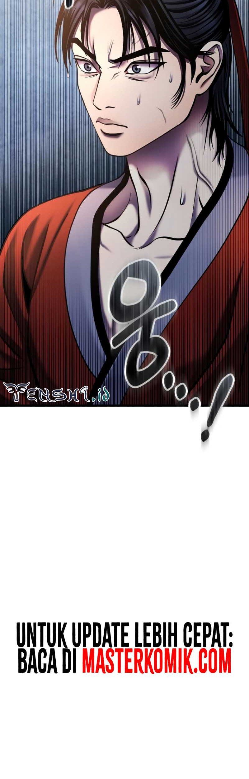 Ha Buk Paeng’s Youngest Son Chapter 110 Gambar 74