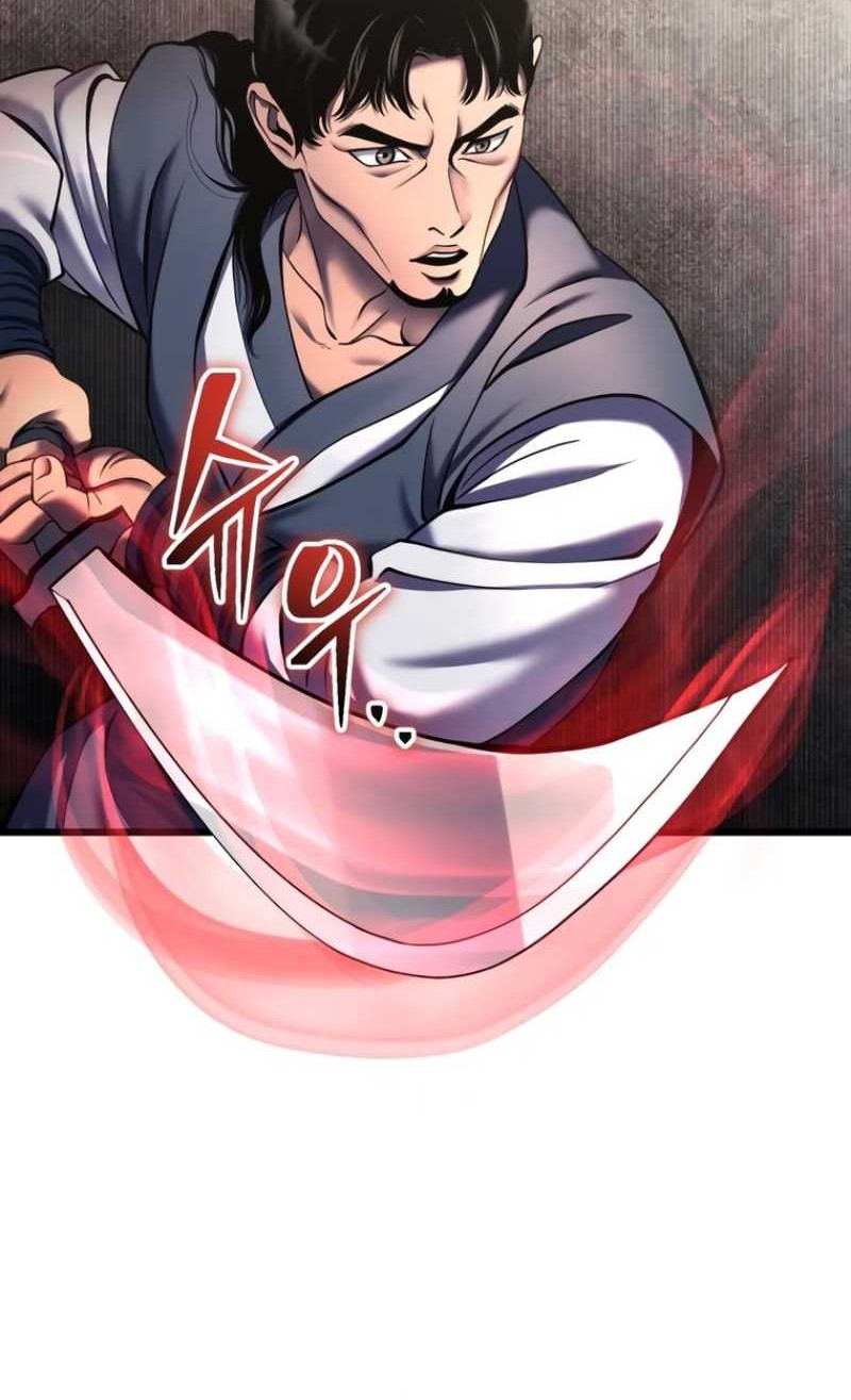 Ha Buk Paeng’s Youngest Son Chapter 110 Gambar 58