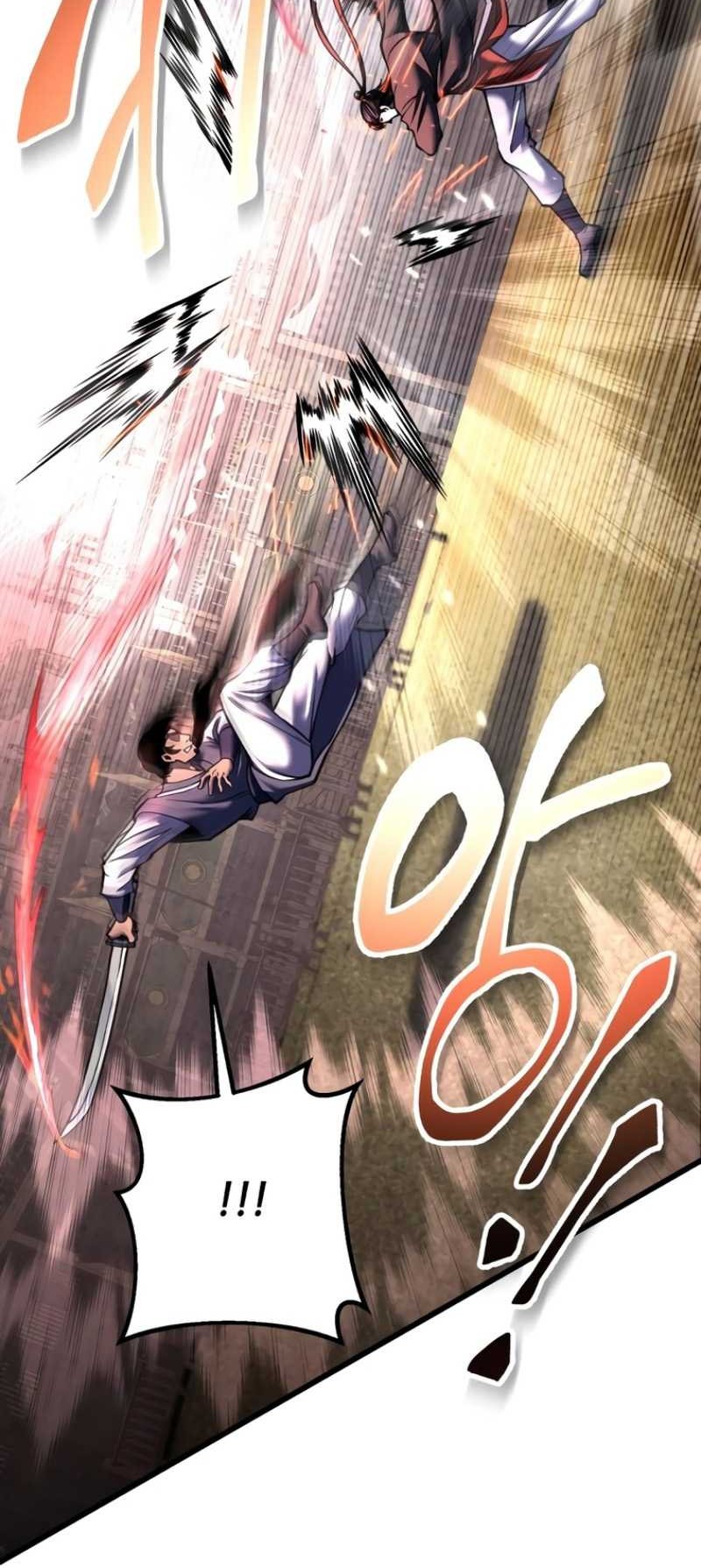 Ha Buk Paeng’s Youngest Son Chapter 110 Gambar 61