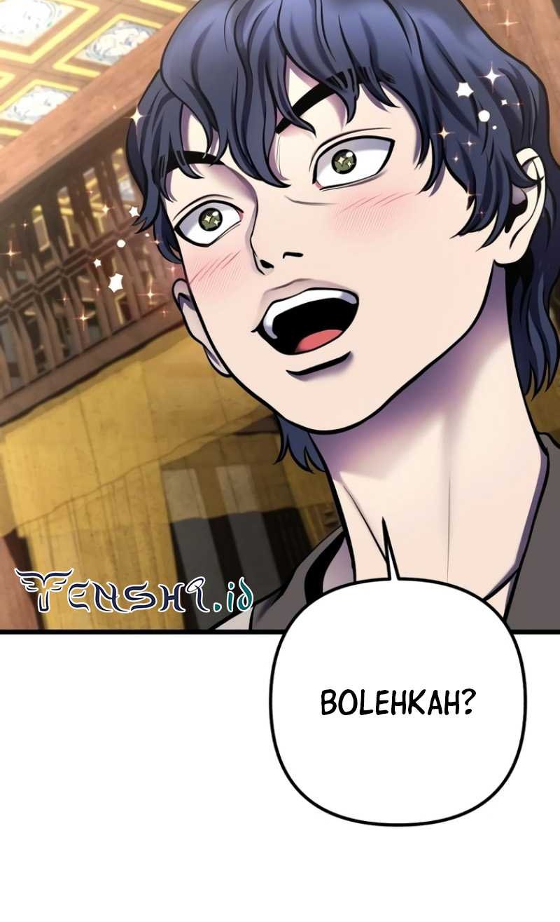 Ha Buk Paeng’s Youngest Son Chapter 110 Gambar 21