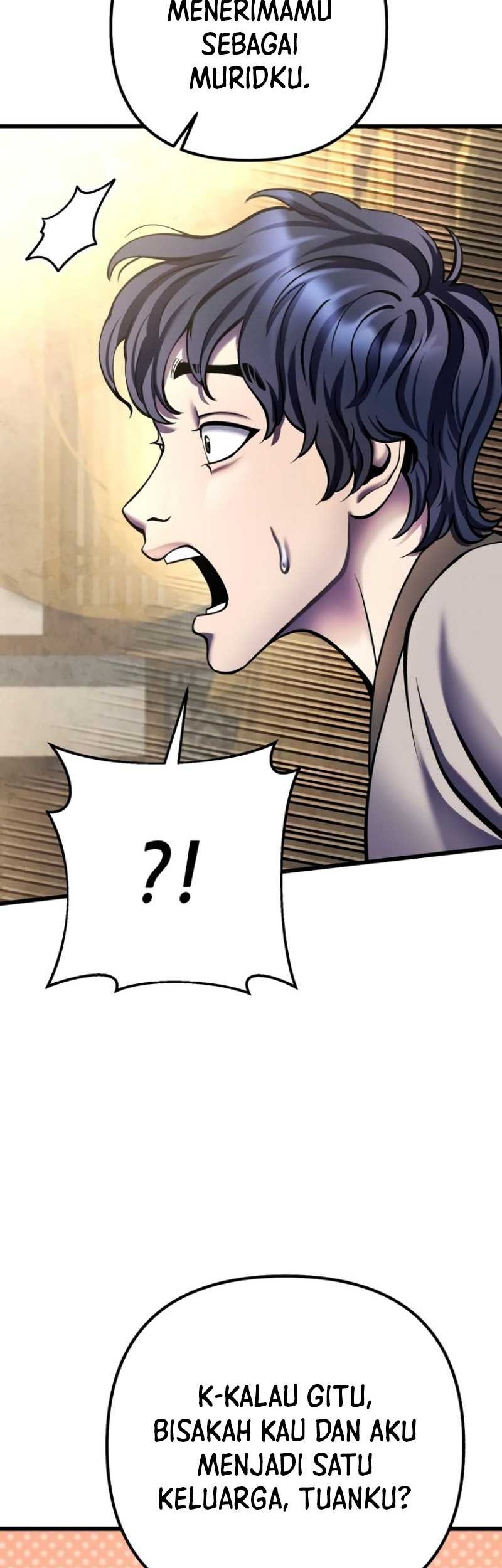 Ha Buk Paeng’s Youngest Son Chapter 110 Gambar 23