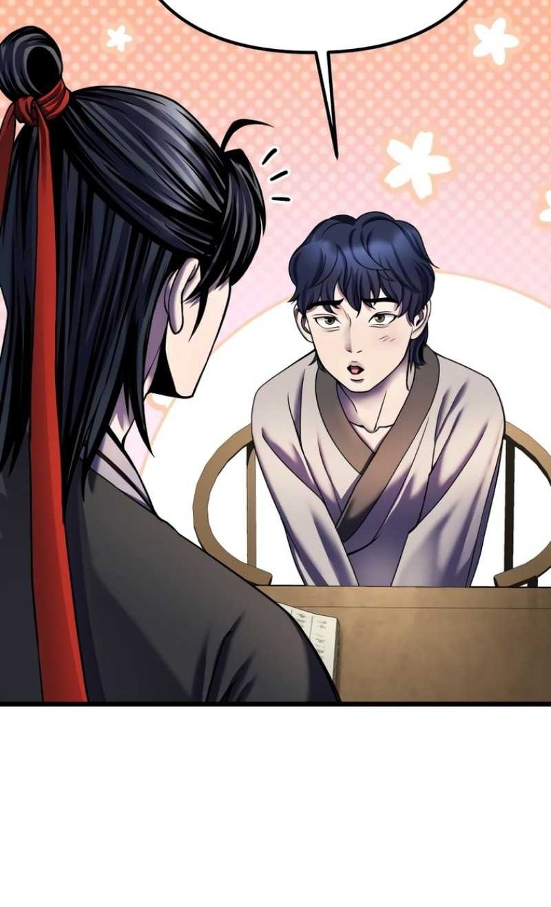 Ha Buk Paeng’s Youngest Son Chapter 110 Gambar 24