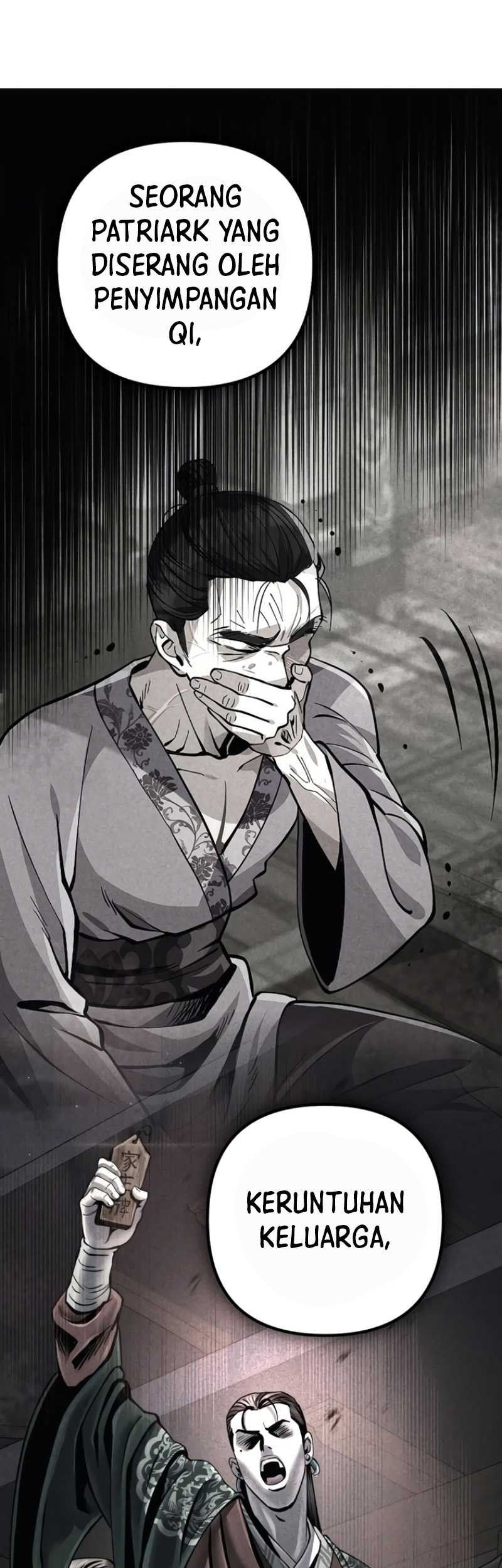 Ha Buk Paeng’s Youngest Son Chapter 109 Gambar 41