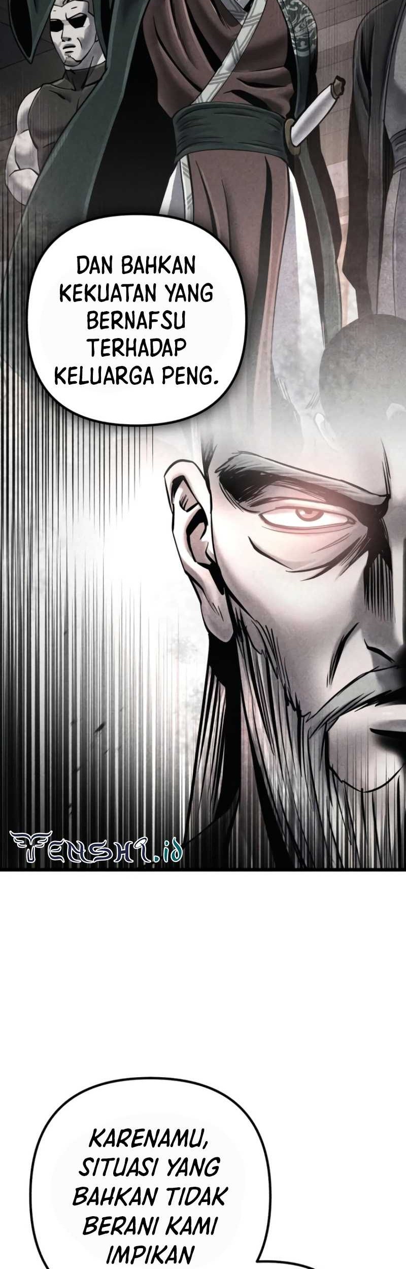 Ha Buk Paeng’s Youngest Son Chapter 109 Gambar 42