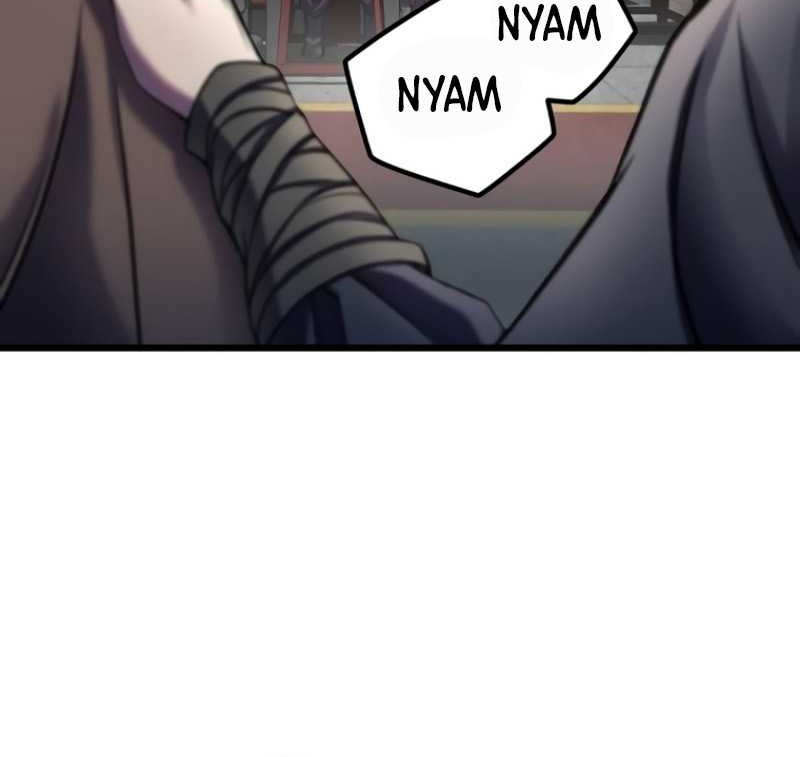 Ha Buk Paeng’s Youngest Son Chapter 109 Gambar 46