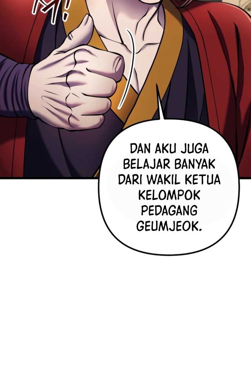 Ha Buk Paeng’s Youngest Son Chapter 109 Gambar 49