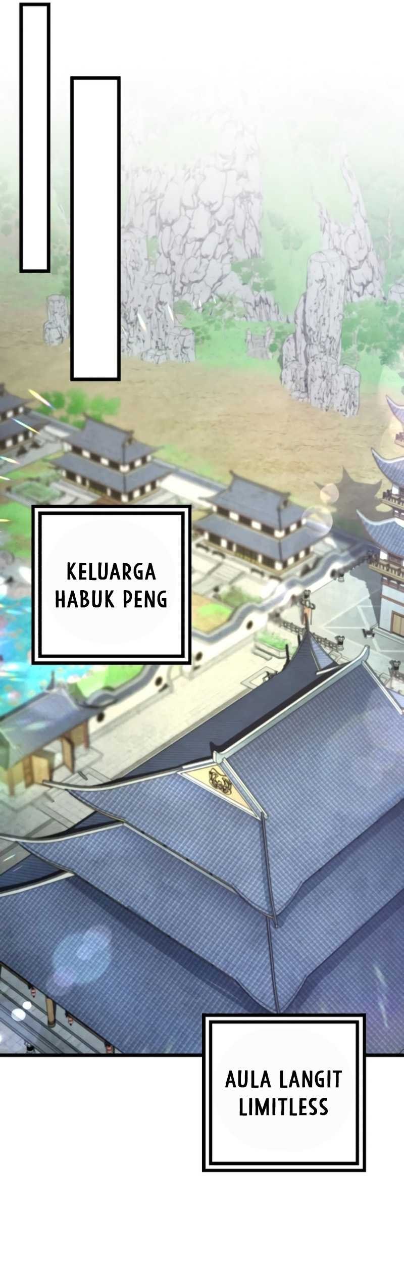 Ha Buk Paeng’s Youngest Son Chapter 109 Gambar 26