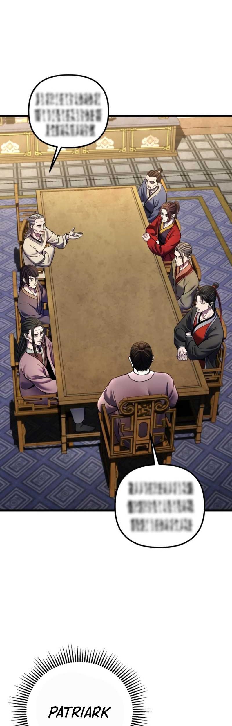 Ha Buk Paeng’s Youngest Son Chapter 109 Gambar 27