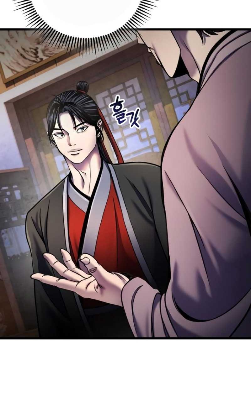 Ha Buk Paeng’s Youngest Son Chapter 109 Gambar 28