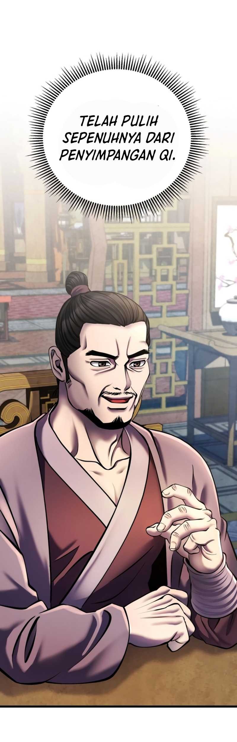 Ha Buk Paeng’s Youngest Son Chapter 109 Gambar 29