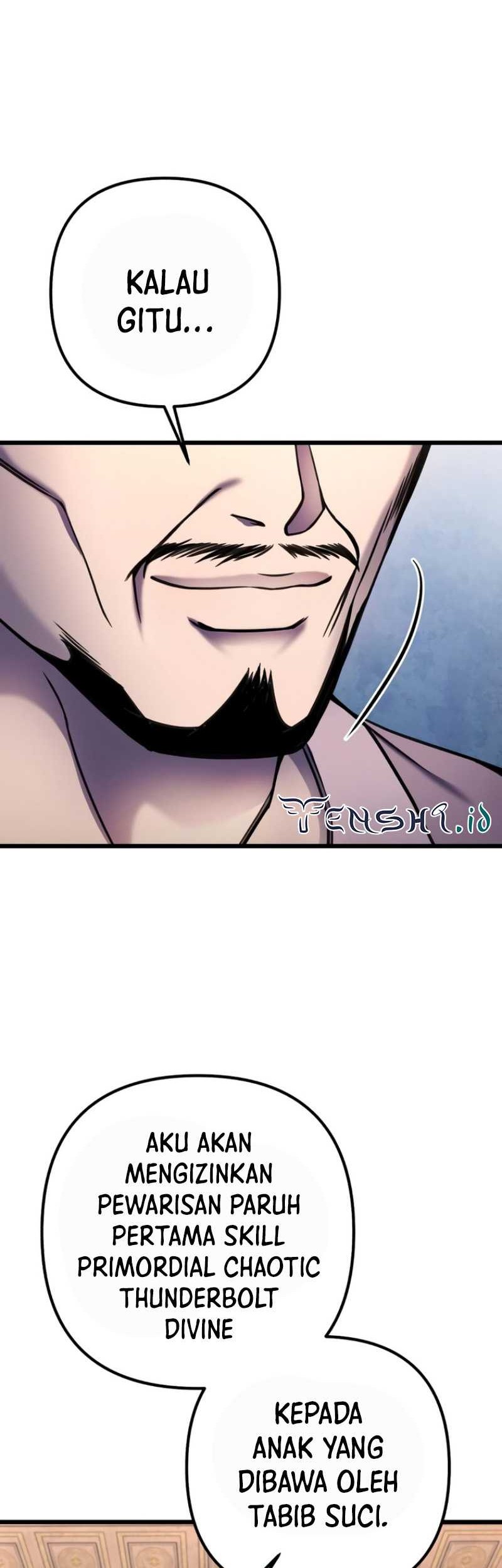 Ha Buk Paeng’s Youngest Son Chapter 109 Gambar 30