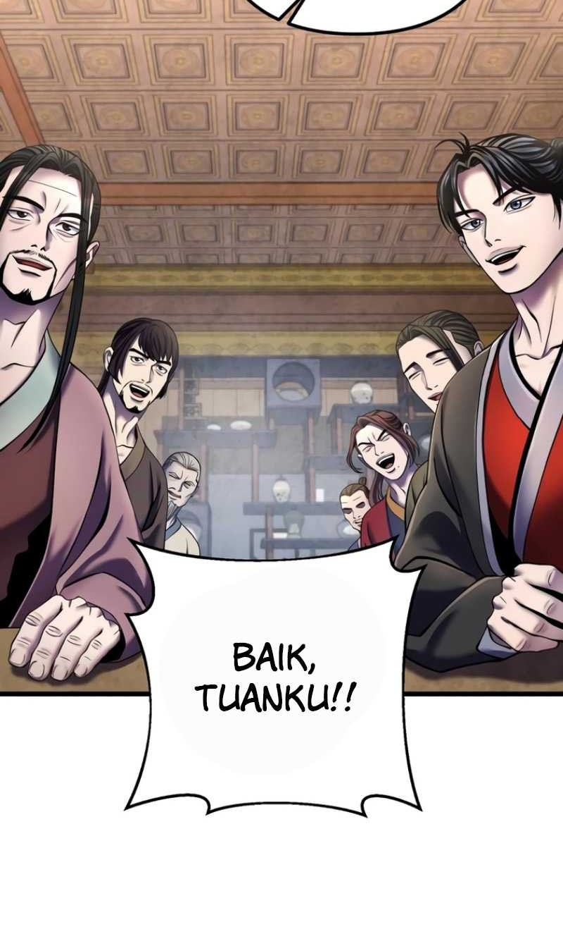 Ha Buk Paeng’s Youngest Son Chapter 109 Gambar 31