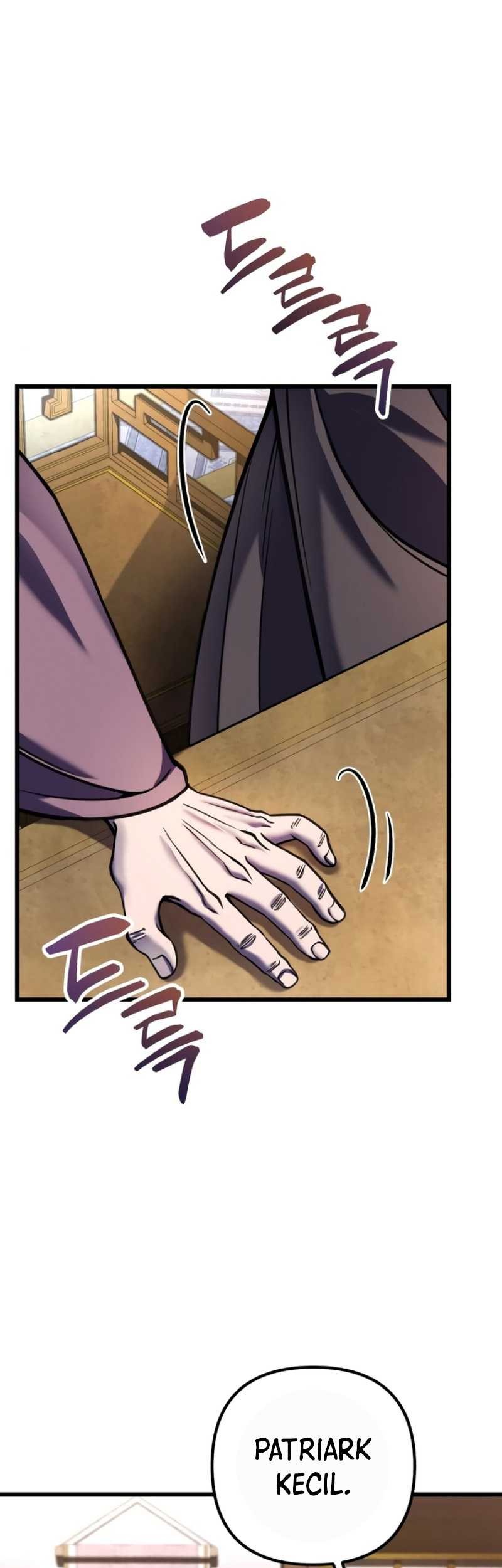 Ha Buk Paeng’s Youngest Son Chapter 109 Gambar 32