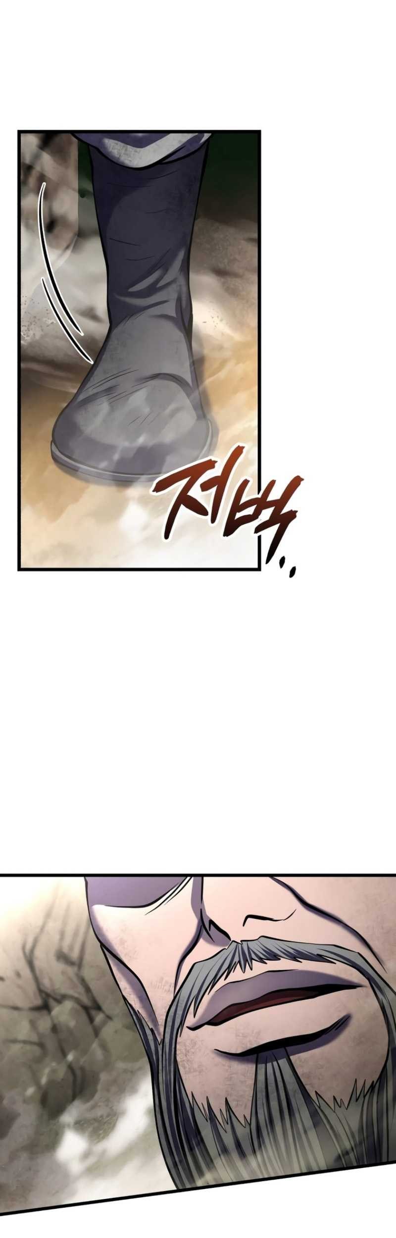 Ha Buk Paeng’s Youngest Son Chapter 109 Gambar 62