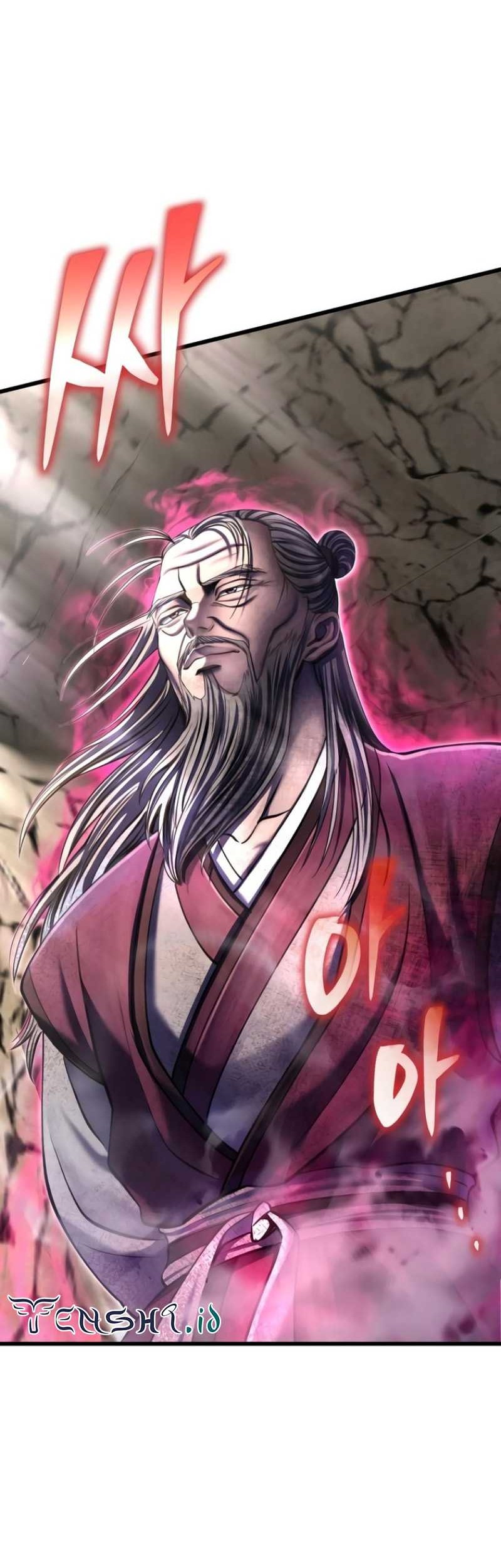 Ha Buk Paeng’s Youngest Son Chapter 109 Gambar 63