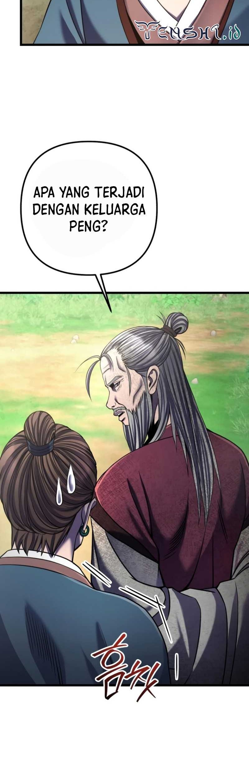 Ha Buk Paeng’s Youngest Son Chapter 109 Gambar 69