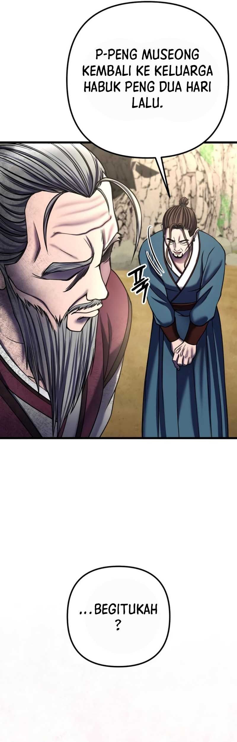 Ha Buk Paeng’s Youngest Son Chapter 109 Gambar 71